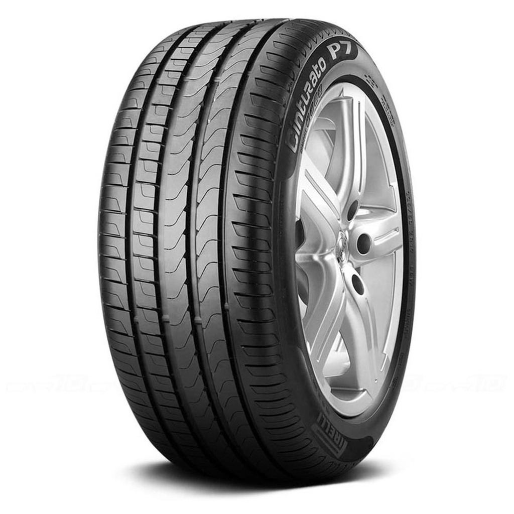 Llanta P 225/55 R17 00 A A Pirelli Cinturato P7 As Plus