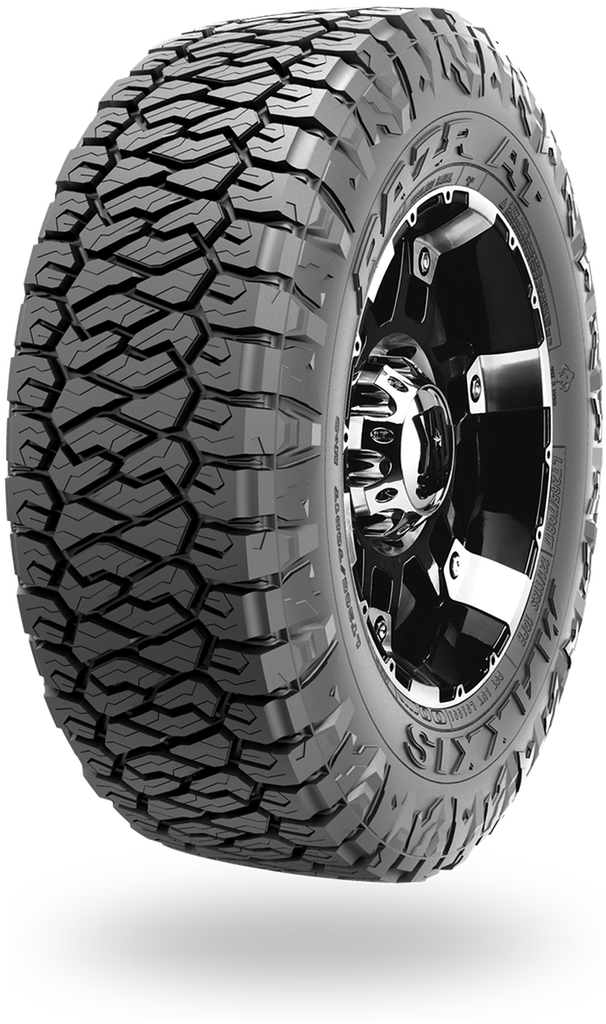 Llanta P 225/60 R17 00 A A Maxxis At811