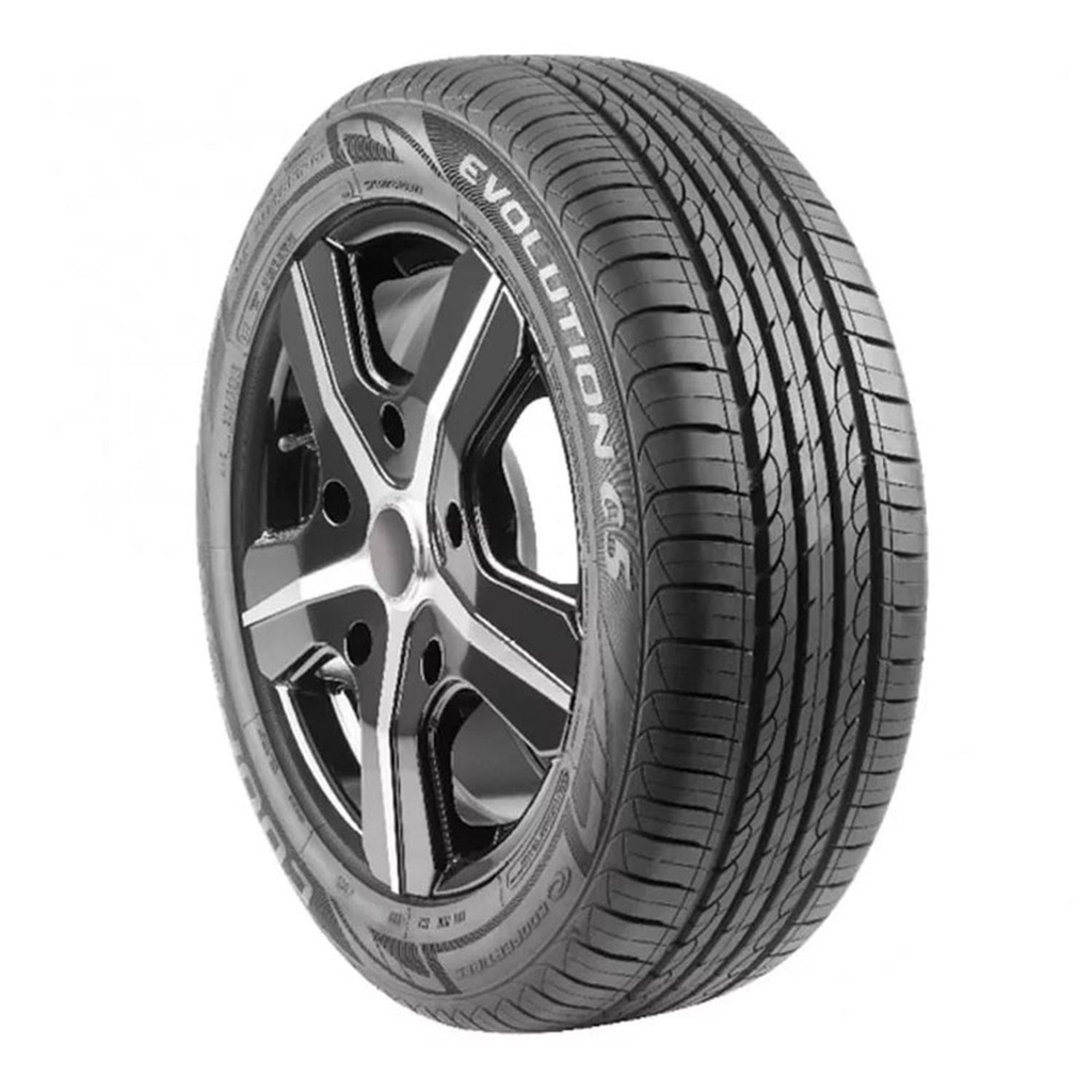 Llanta P 225/65 R17 102V A A Cooper Evolution C5