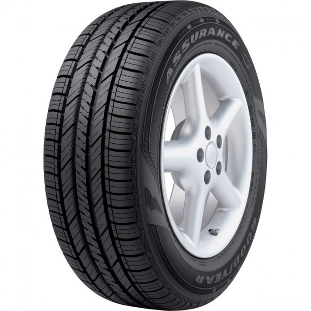 Llanta P 225/65 R17 102T A A Goodyear Assurance As