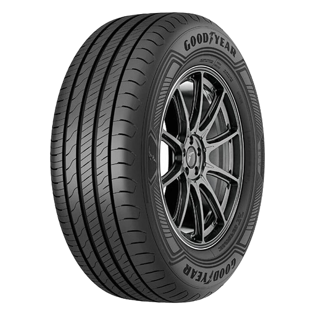 Llanta P 225/65 R17 102H A A Goodyear Efficient Grip 2 Suv