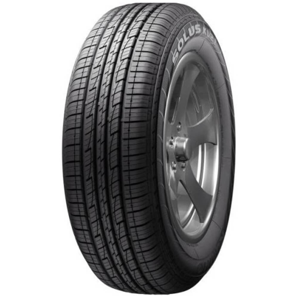 Llanta P 225/65 R17 110H A A Kumho Kl21