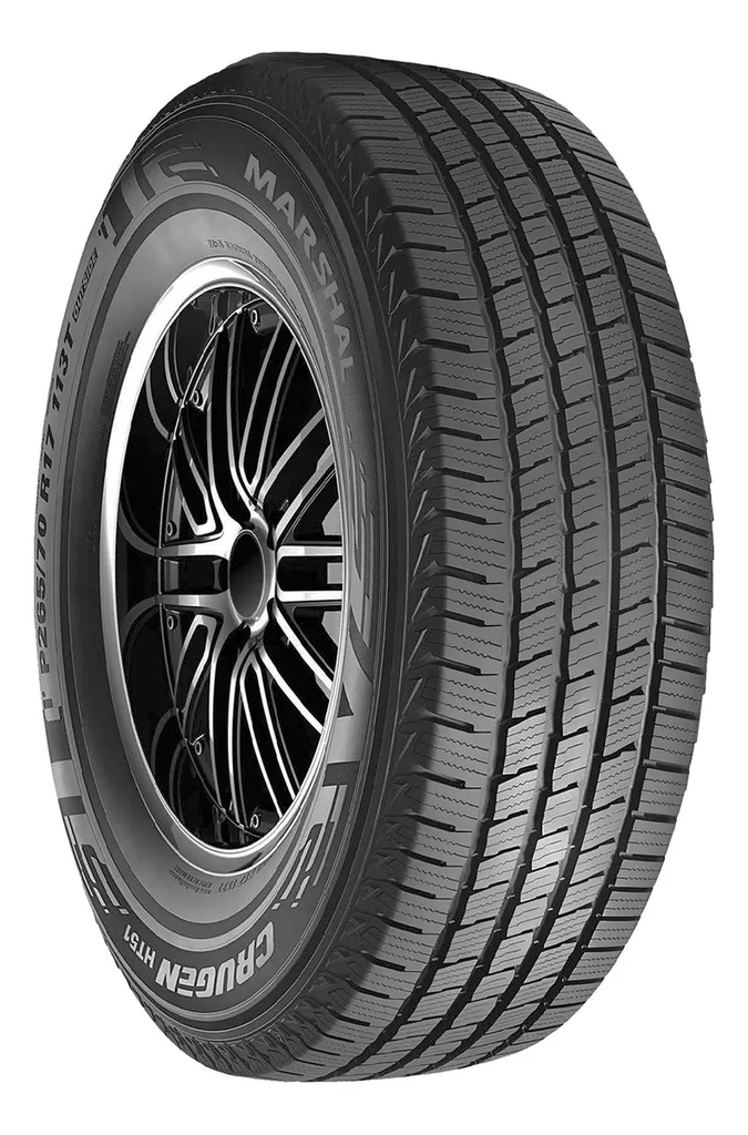 Llanta P 225/65 R17 102T A A Marshal Ht51