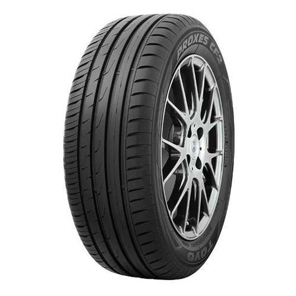 Llanta P 225/65 R17 102H A A Toyo Proxes Cf2