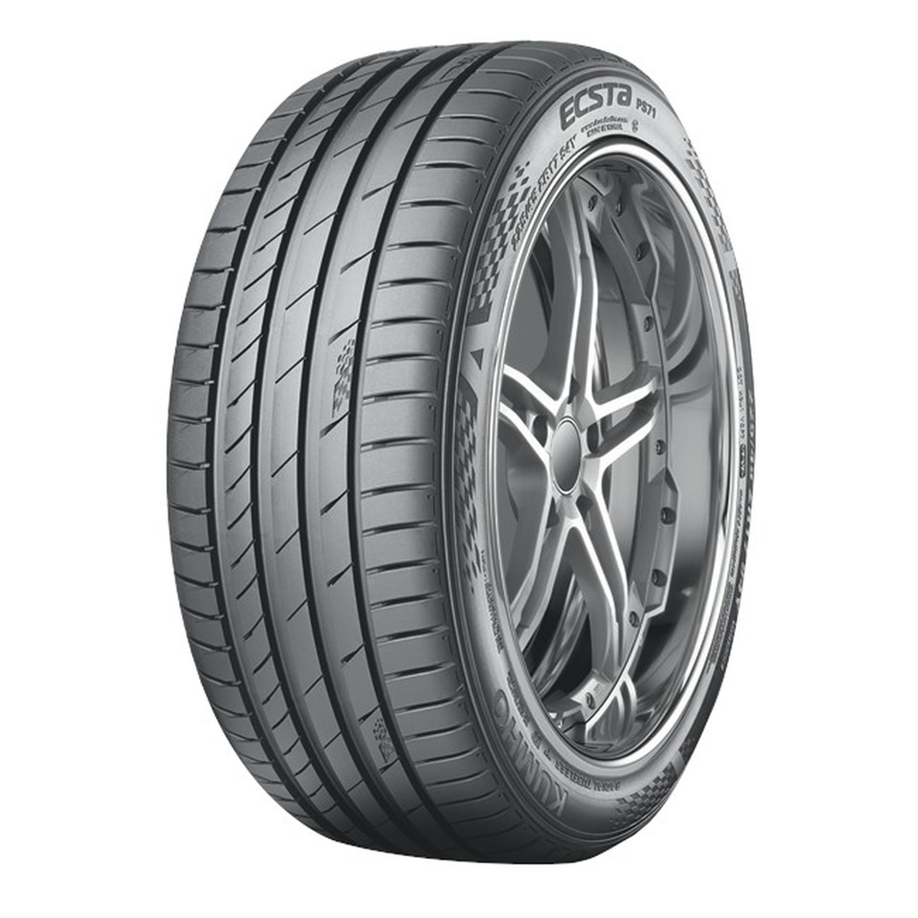 Llanta P 235/45 R17 00 A A Kumho Ps71