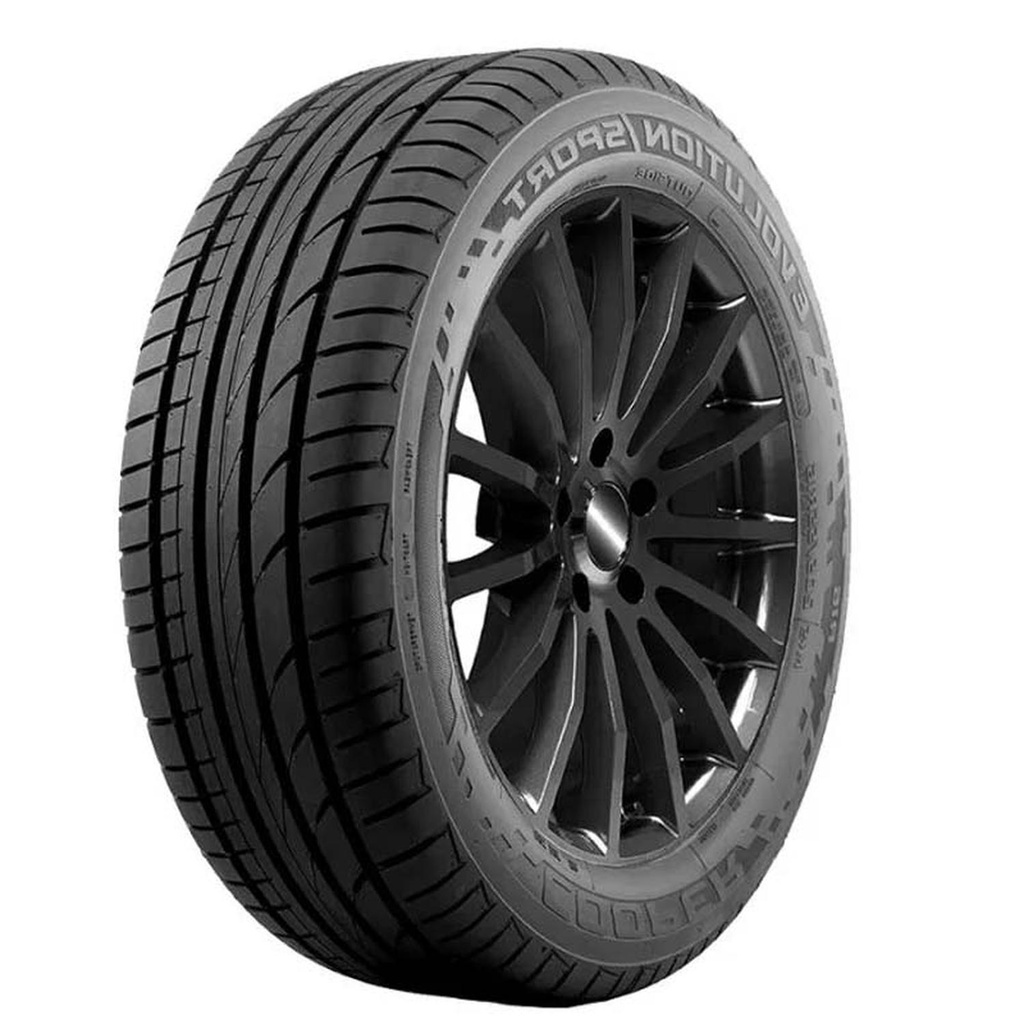 Llanta P 235/60 R17 102H A A Cooper Evolution Sport