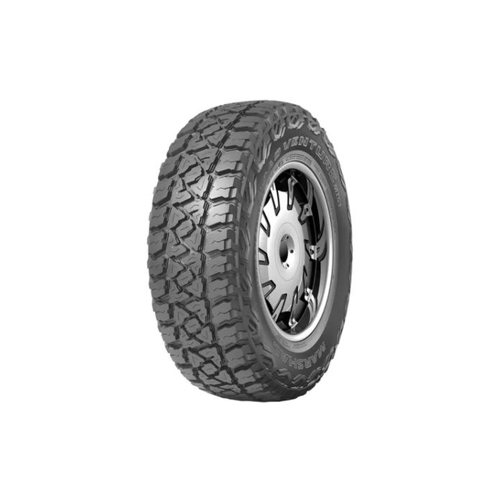 Llanta P 235/60 R17 102T A A Marshal Ht51