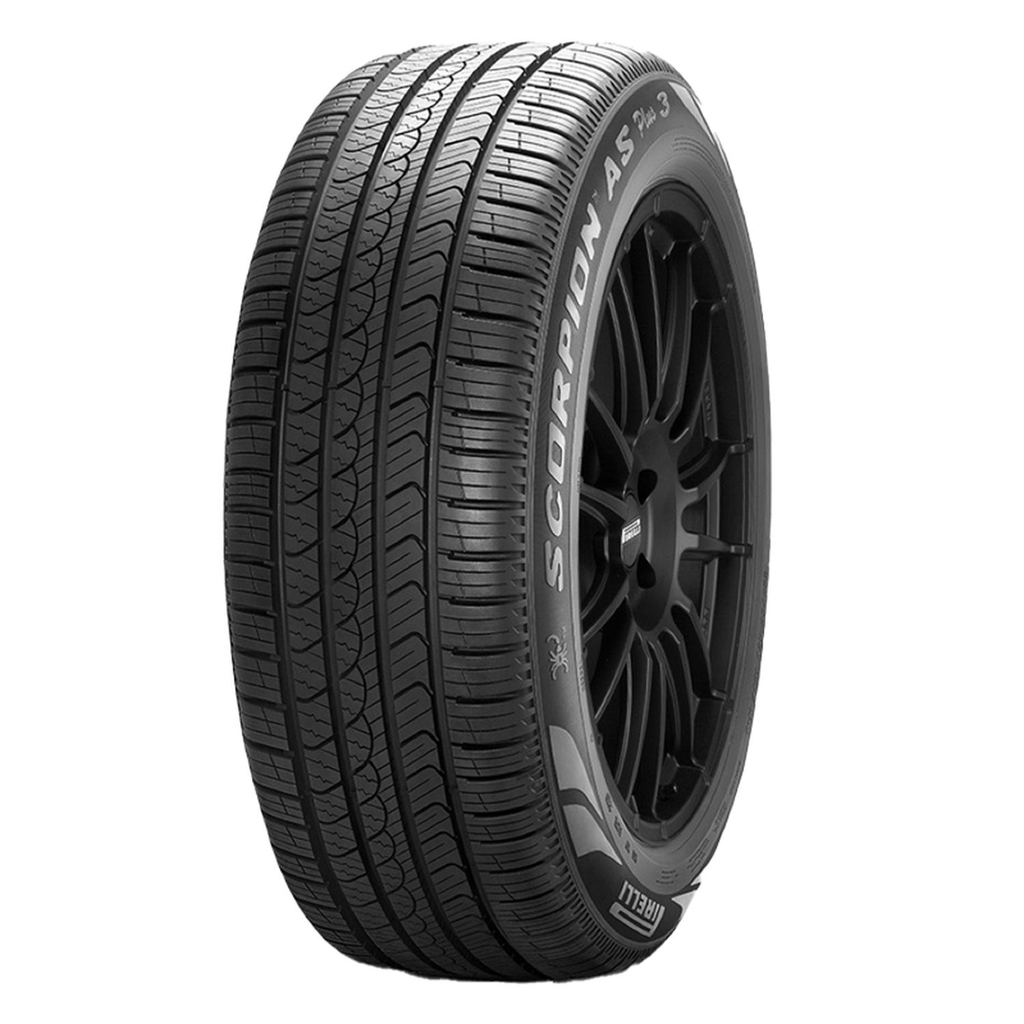 Llanta P 235/65 R17 00 A A Pirelli Scorpion Allseason Plus 3