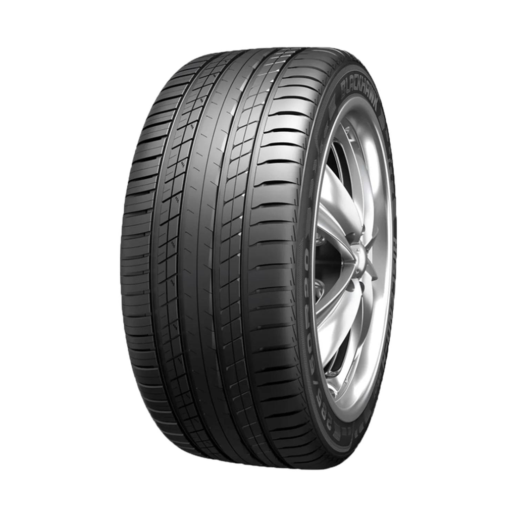 Llanta P 235/75 R17 109S A A Blackhawk Hiscend-H Ht01