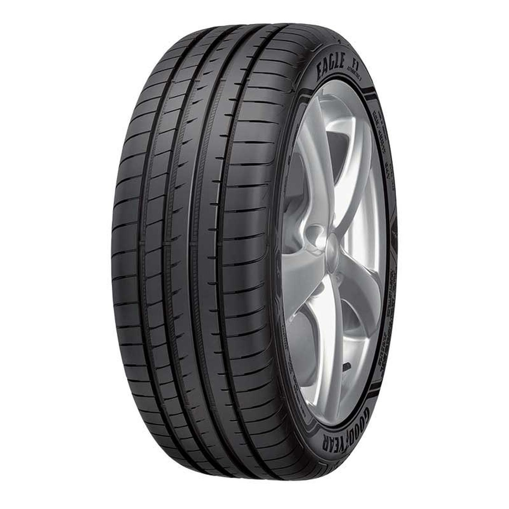 Llanta LT 245/40 R17 95Y A A Goodyear Eagle F1 Asymmetric 3