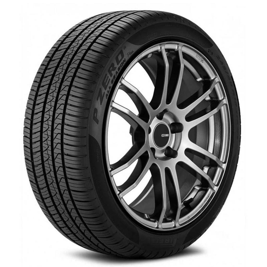 Llanta P 245/45 R17 00 A A Pirelli Pzero All Season Plus