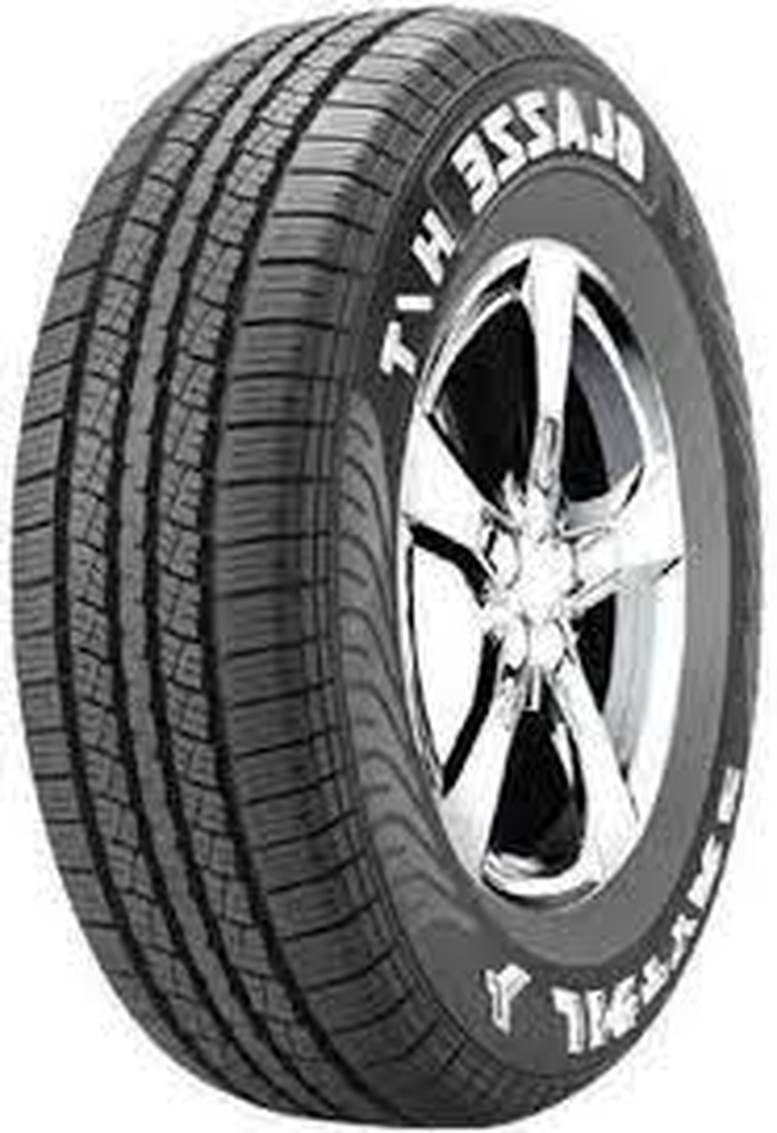 Llanta P 245/65 R17 105T A A Jk Tyre Blazze Ht