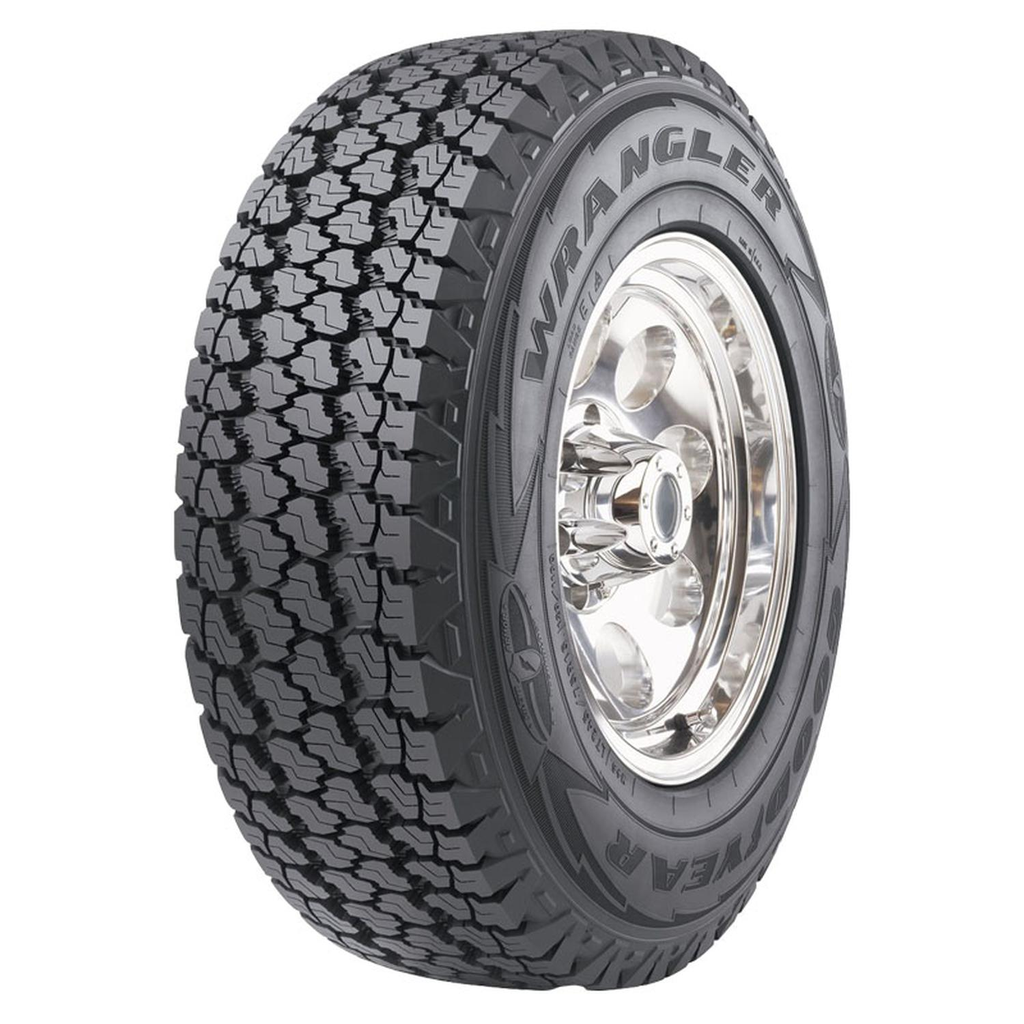 Llanta LT 245/70 R17 119R A A Goodyear Wrangler At Adventure