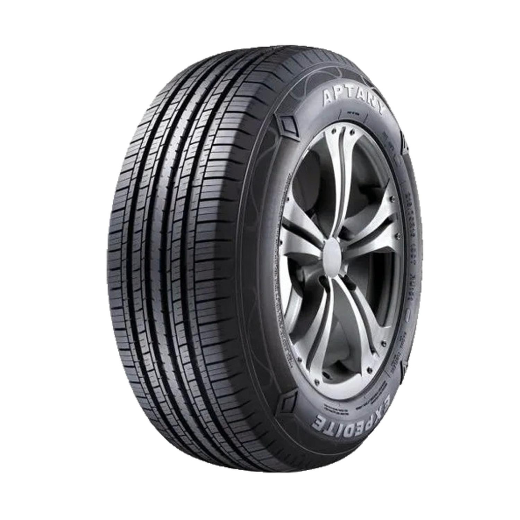 Llanta P 265/65 R17 0T A A Aptany Ru101