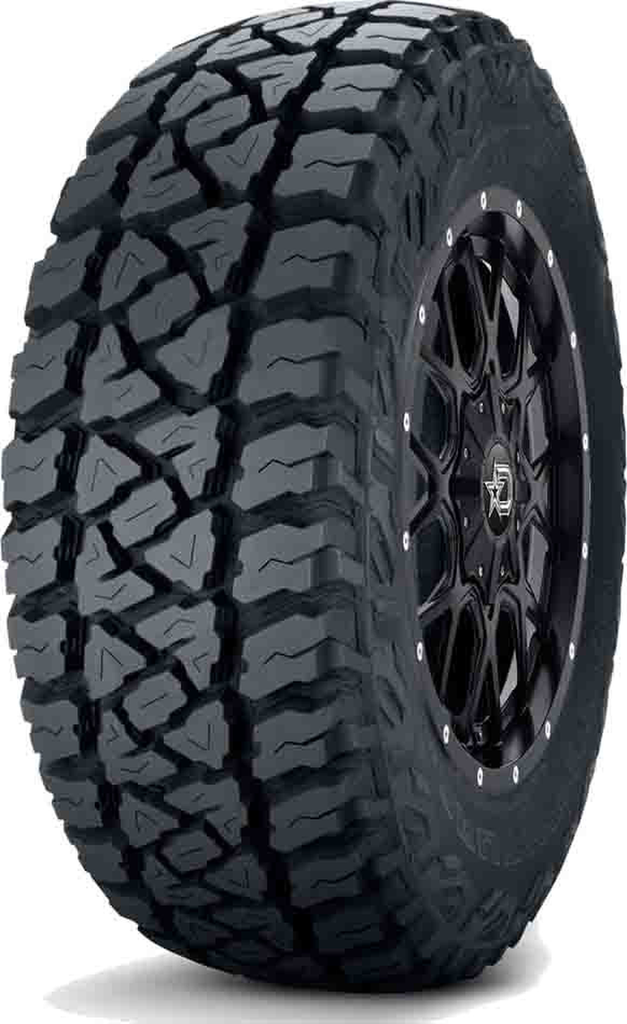 Llanta LT 265/65 R17 00 A A Kumho Mt51