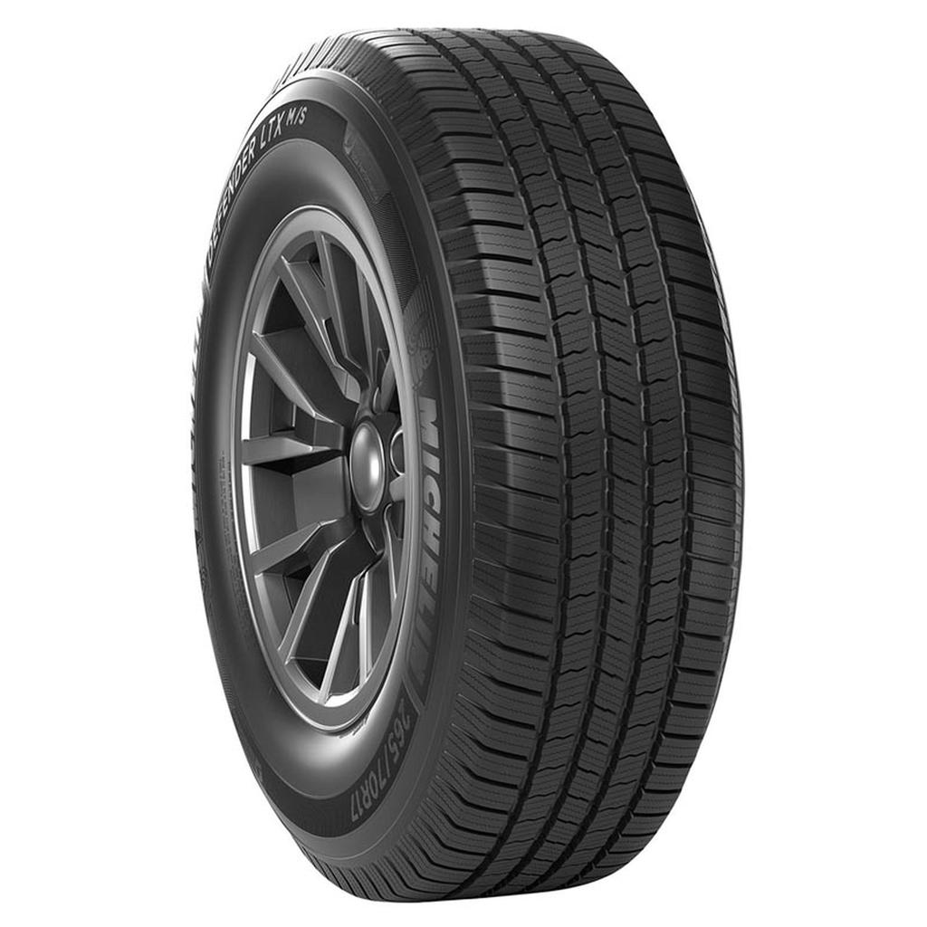 Llanta P 265/65 R17 112T A A Michelin Defender Ltx