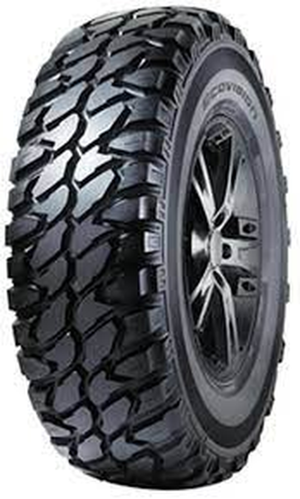 Llanta LT 265/70 R17 121Q A A Cachland Chmt7006