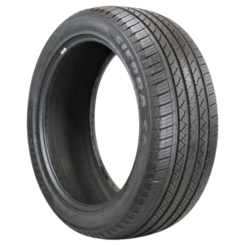 Llanta P 265/70 R17 115S A A Maxtrek Sierra S6