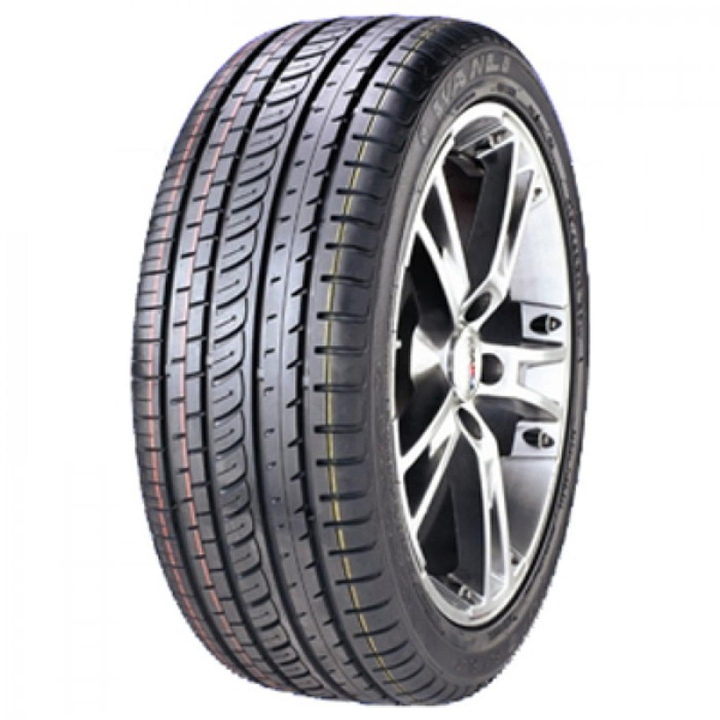 Llanta P 275/65 R17 97S A A Wanli C069