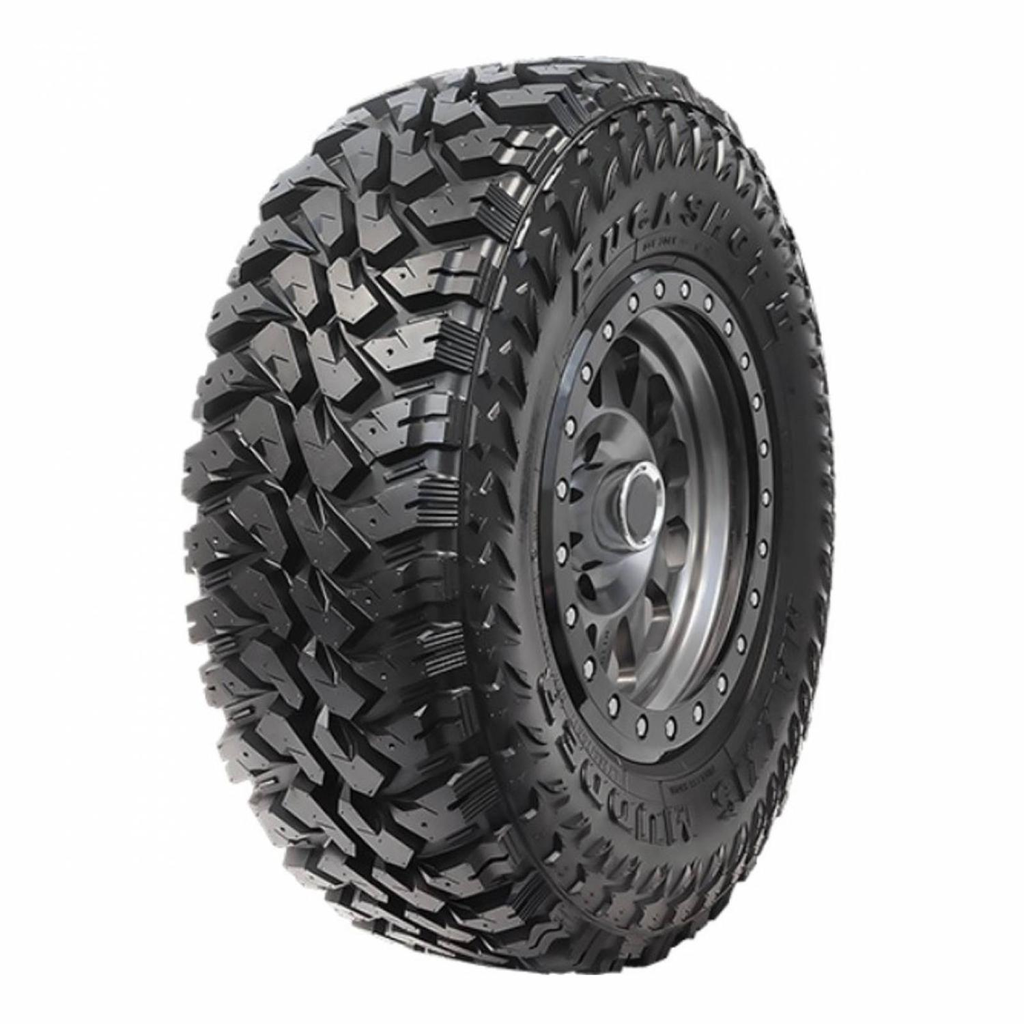 Llanta P 275/70 R17 0 A A Maxxis Bighorn