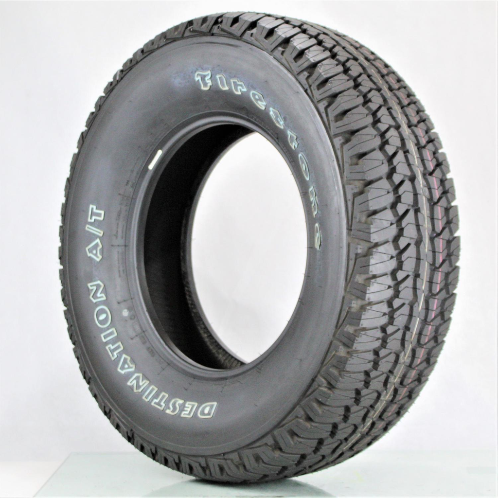 Llanta P 285/70 R17 00 A A Firestone Destination At