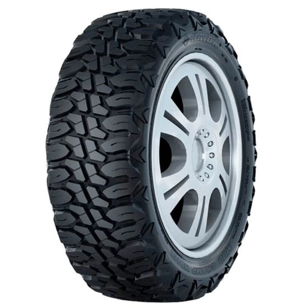 Llanta LT 285/70 R17 121Q A A Haida Hd868