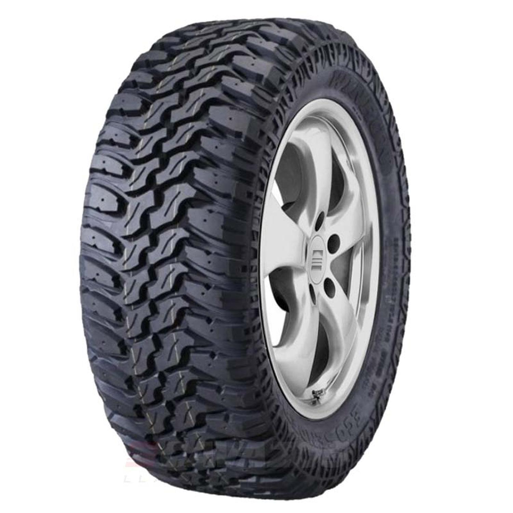 Llanta LT 295/70 R17 121Q A A Winrun Mt305