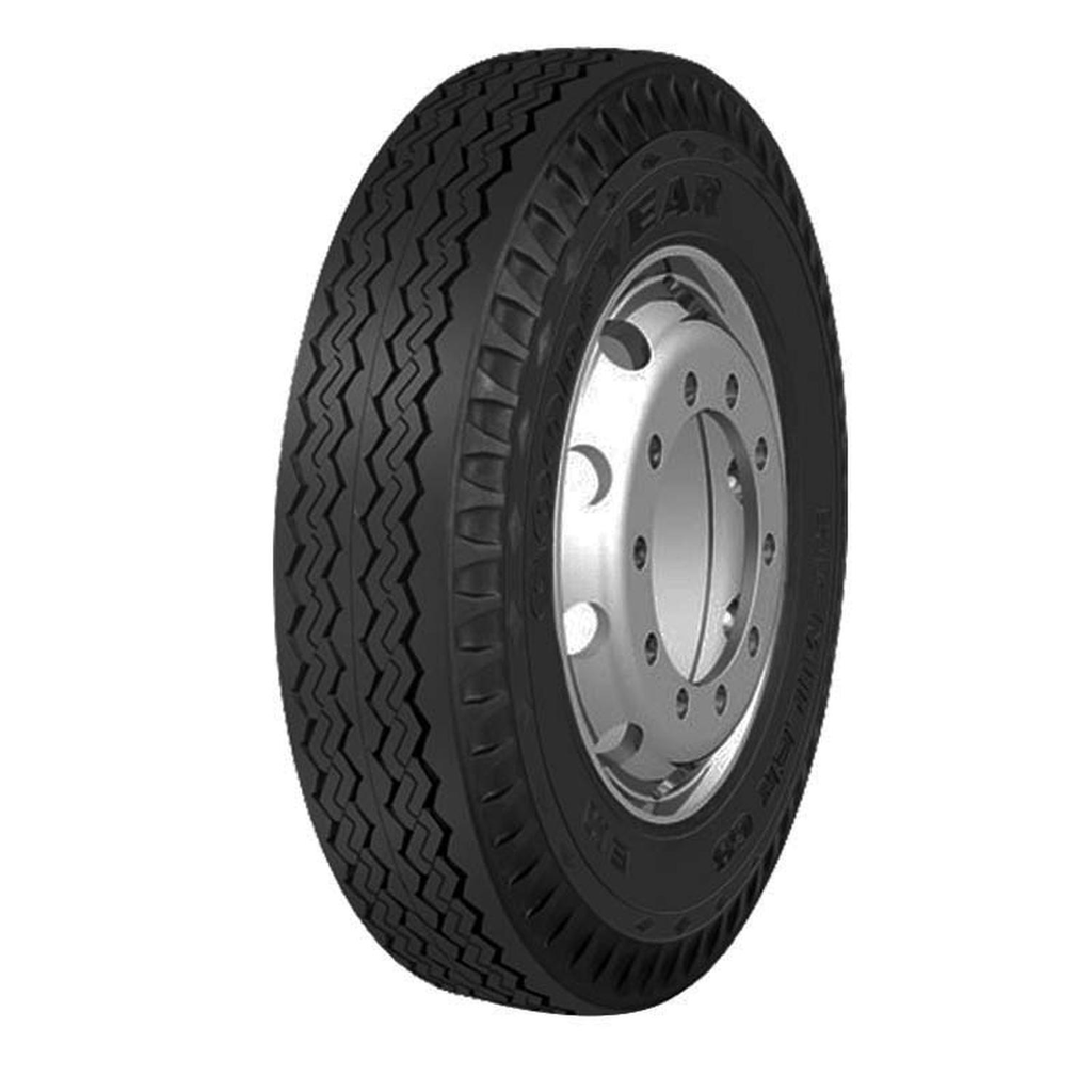 Llanta P 7.5 R17 00 A A Goodyear Tragaleguas Ii