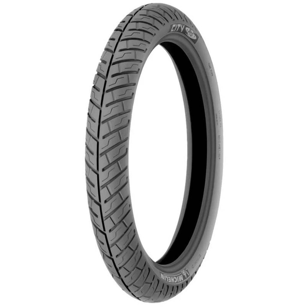 Llanta P 70/90 R17 43S A A Michelin City Pro