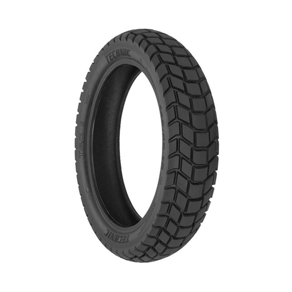 Llanta M 110/80 R18 58T A A Technic T Y C