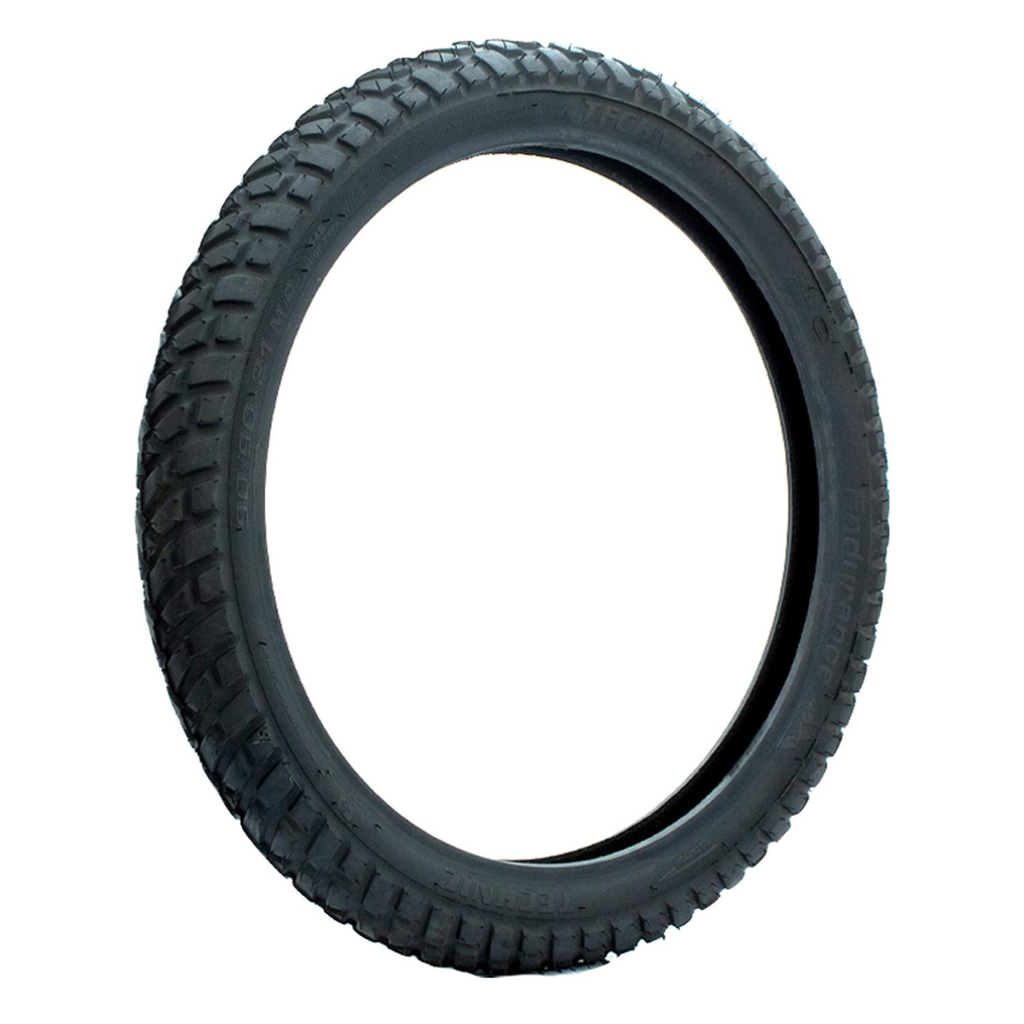 Llanta M 120/80 R18 62S A A Technic Endurance