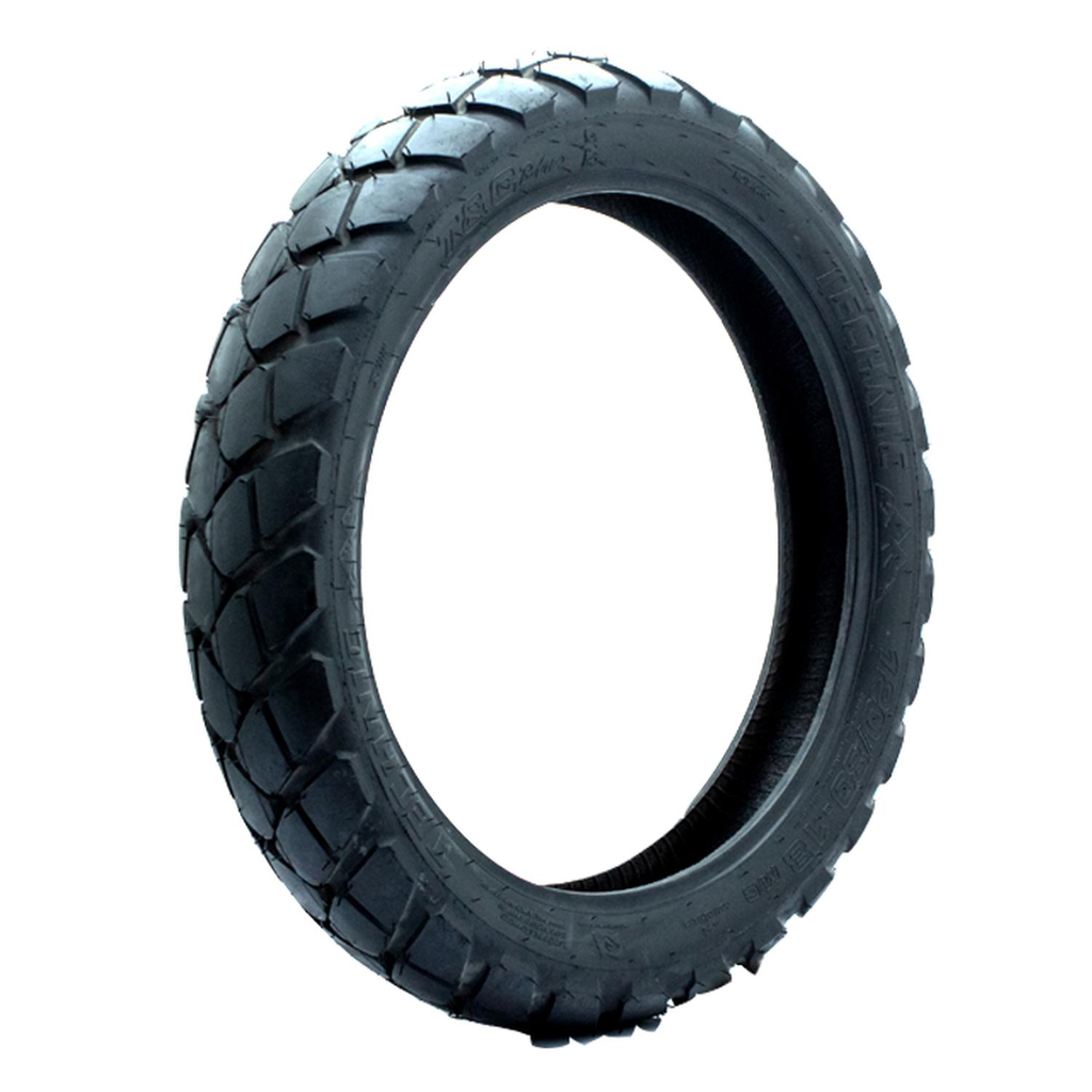 Llanta M 120/80 R18 62S A A Technic T Y C Plus