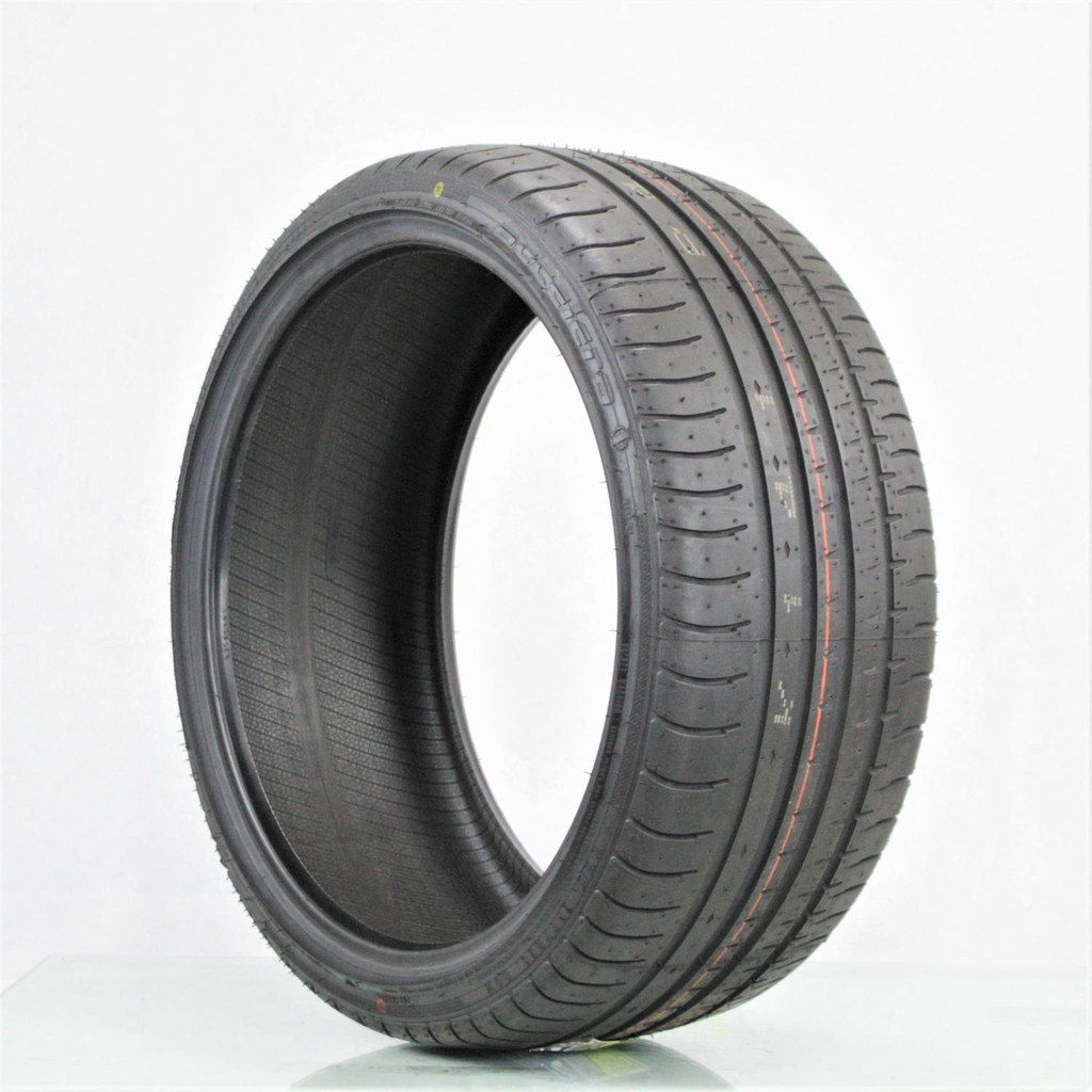 Llanta P 215/40 R18 89Y A A Accelera Phi