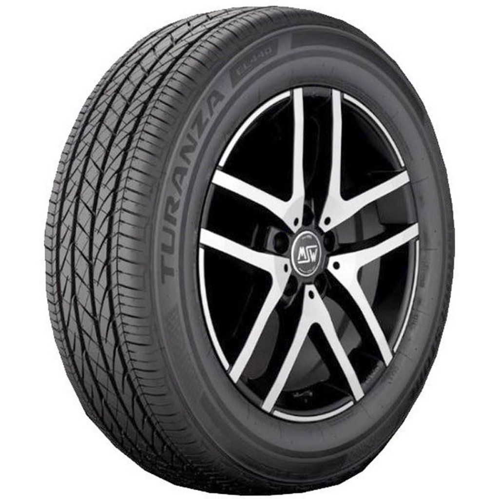 Llanta P 215/45 R18 89W A A Bridgestone Turanza T005A