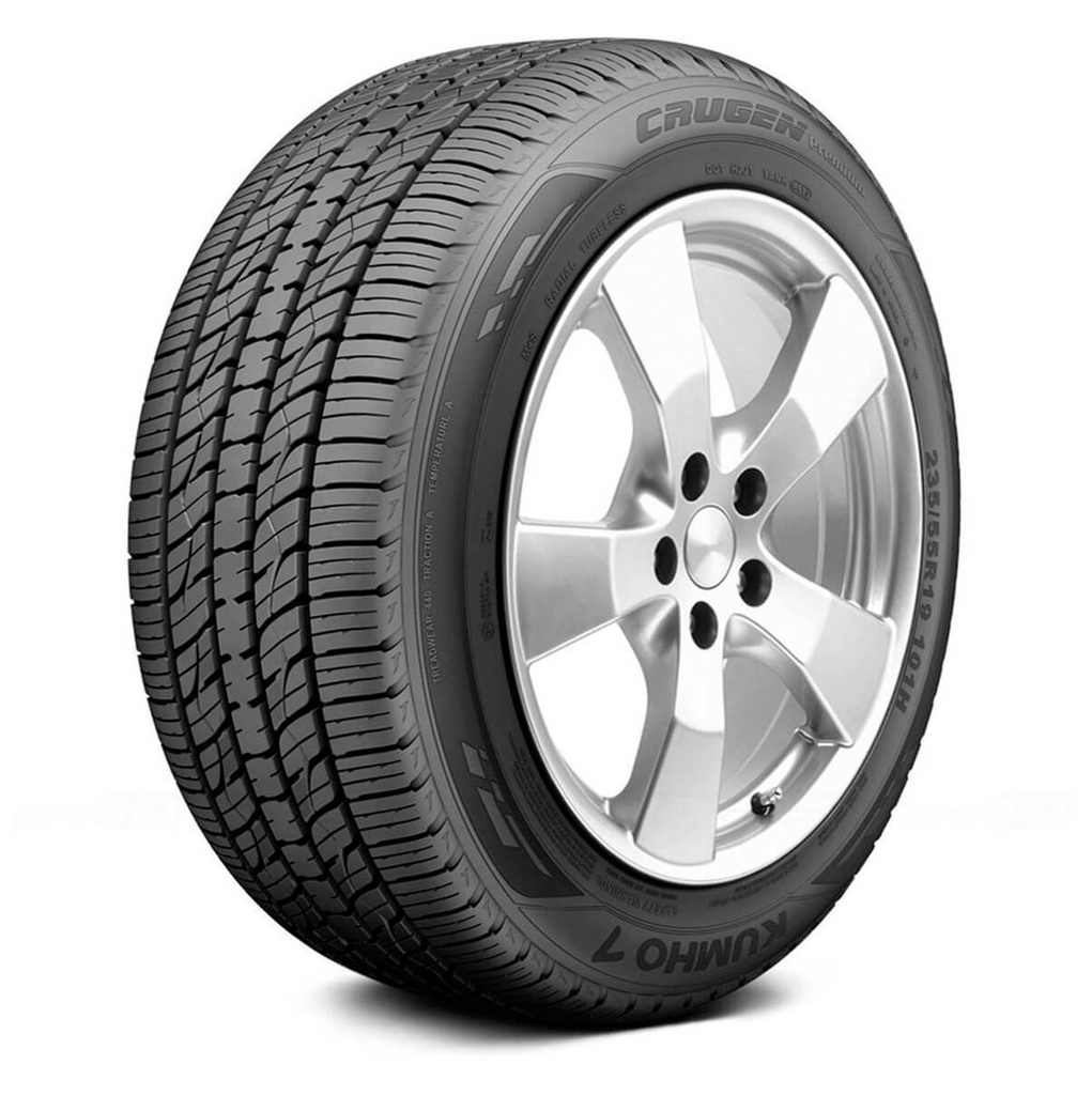 Llanta P 215/55 R18 00 A A Kumho Kl33