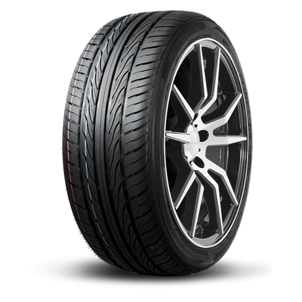 Llanta P 225/45 R18 95W A A Mazzini Eco607