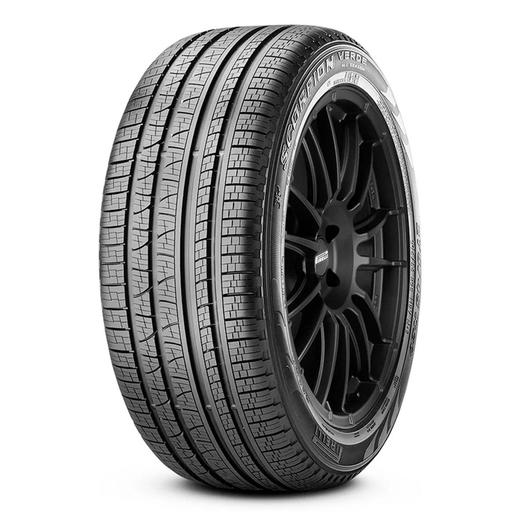 Llanta P 225/50 R18 95H A A Pirelli Scorpion Verde As