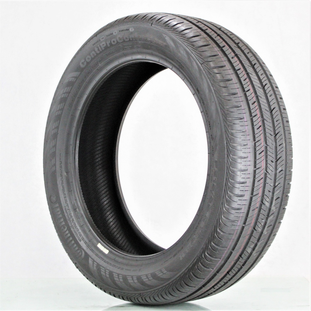 Llanta P 225/55 R18 00 A A Continental Procontact Tx