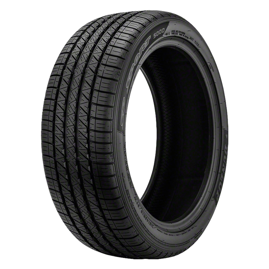 Llanta P 225/55 R18 98H A A Dunlop Sp Sport 5000