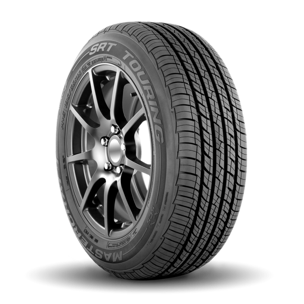 Llanta P 225/60 R18 100H A A Mastercraft Srt Touring