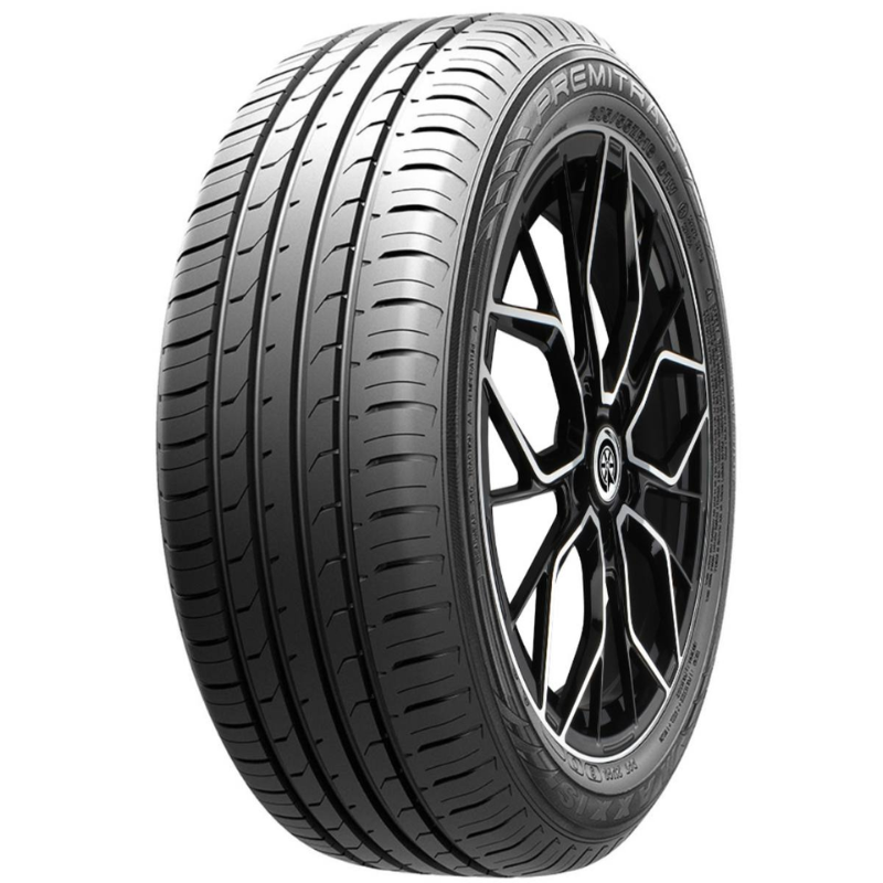 Llanta P 225/60 R18 00 A A Maxxis Hp5