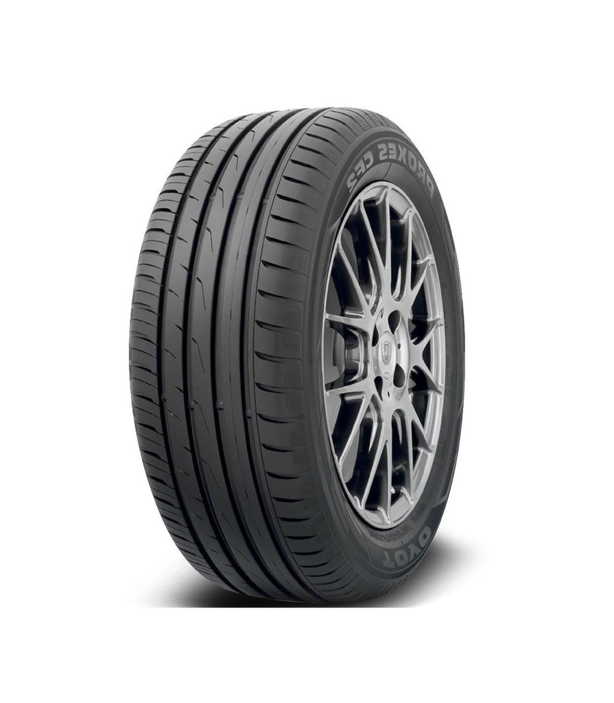 Llanta P 225/65 R18 103H A A Toyo Pxcf2