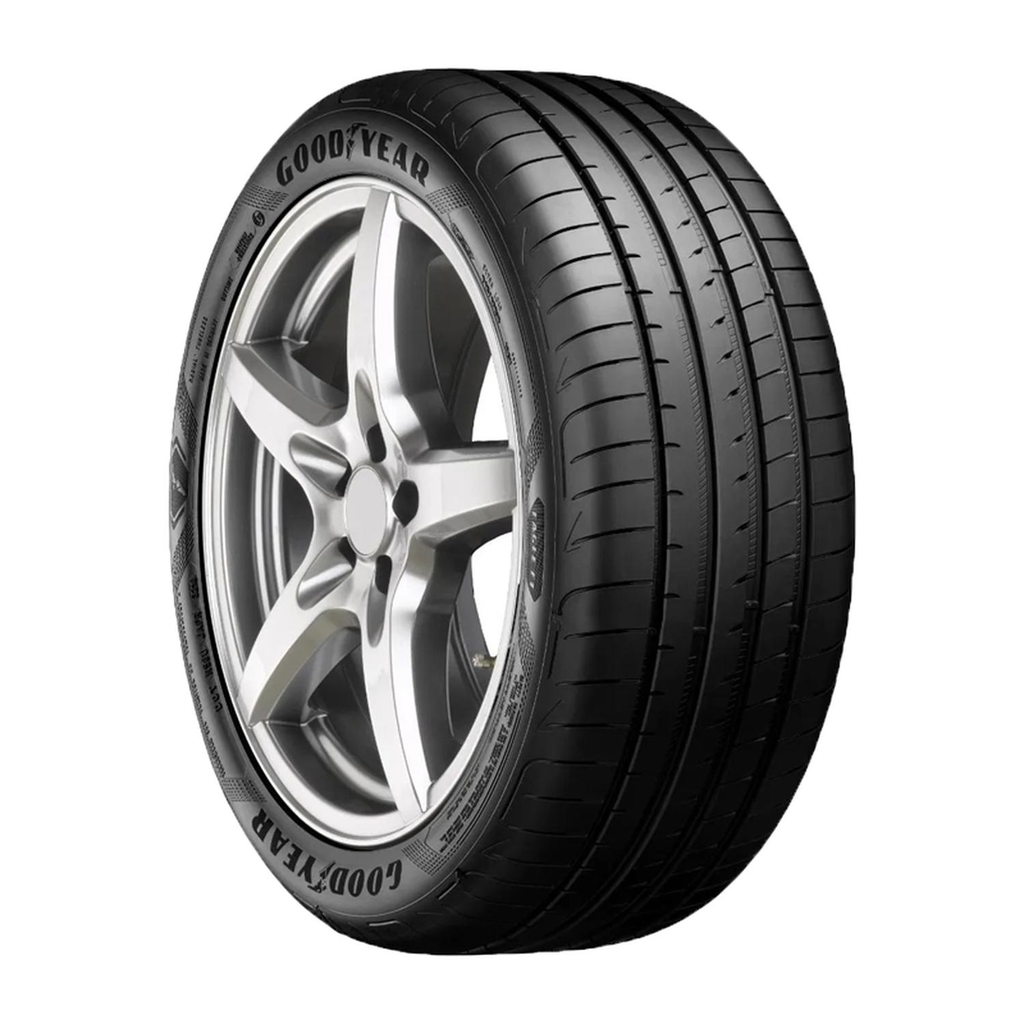 Llanta P 235/40 R18 95Y A A Goodyear Eagle F1 Asymmetric 5