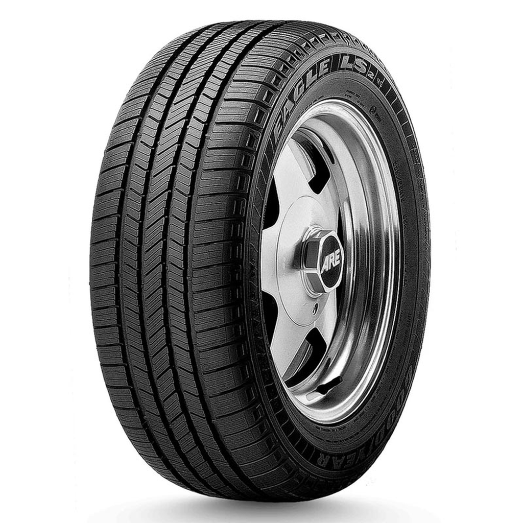 Llanta P 235/45 R18 94V A A Goodyear Eagle Ls 2