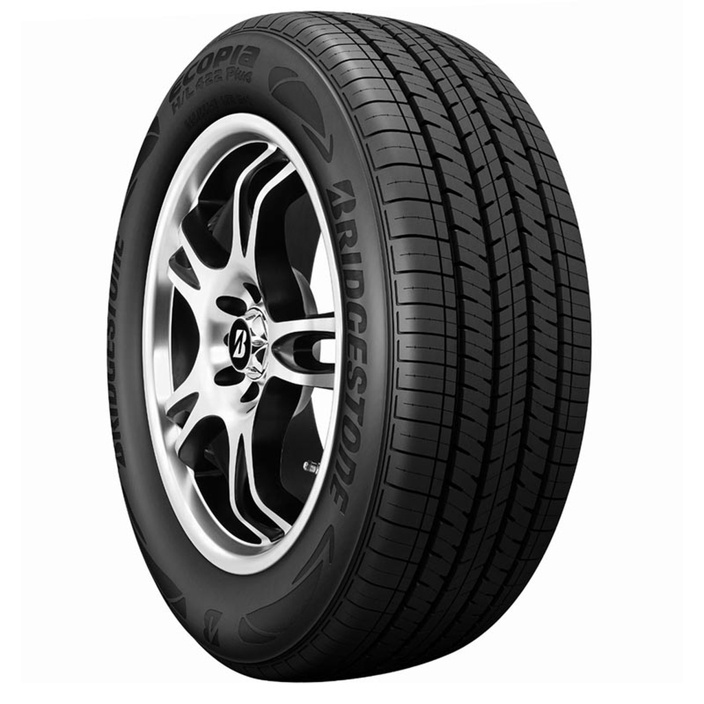 Llanta P 235/55 R18 100H A A Bridgestone Ecopia Hl 422 Plus