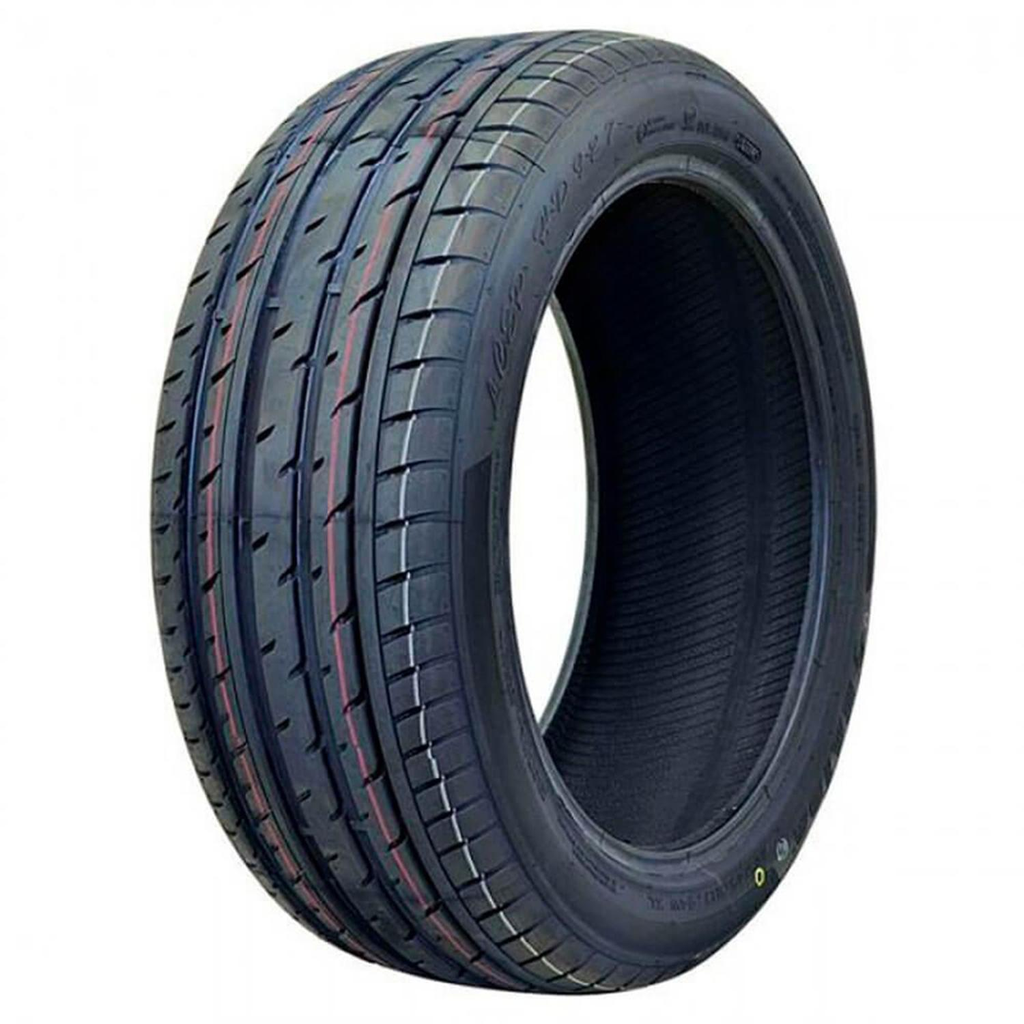 Llanta P 235/55 R18 104V A A Haida Hd927