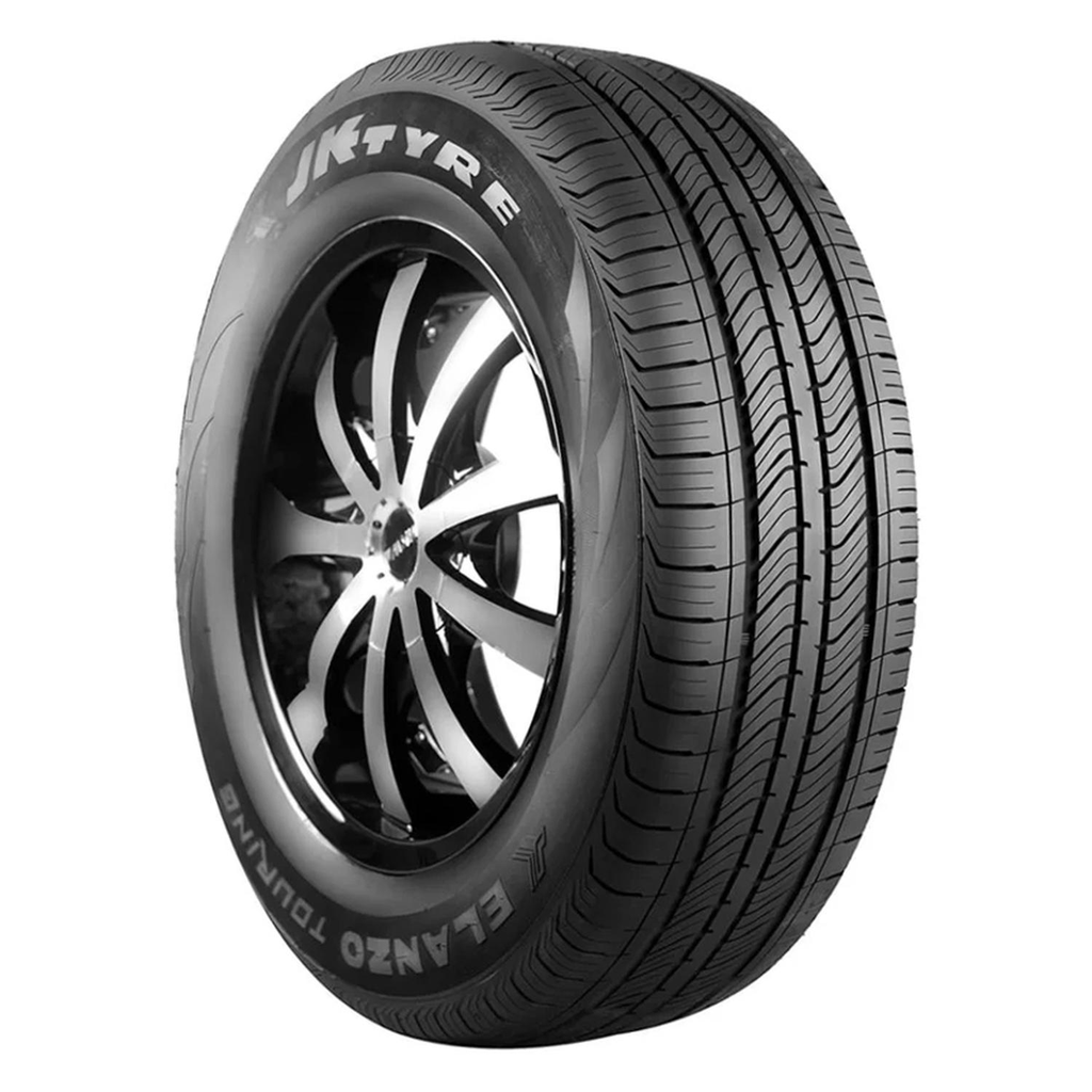 Llanta P 235/55 R18 100V A A Jk Tyre Elanzo Touring