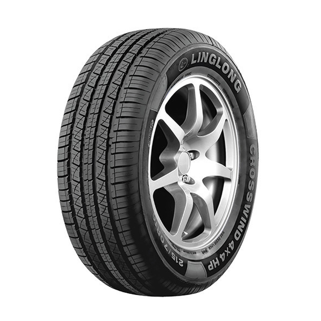 Llanta P 235/55 R18 100V A A Linglong Crosswind 4x4 Hp