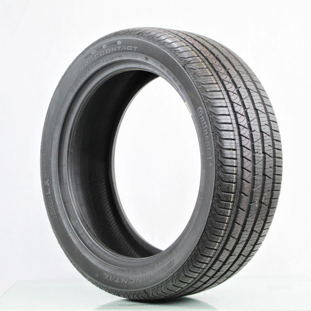 Llanta P 235/60 R18 00 A A Continental Cross Contact Lx Sport