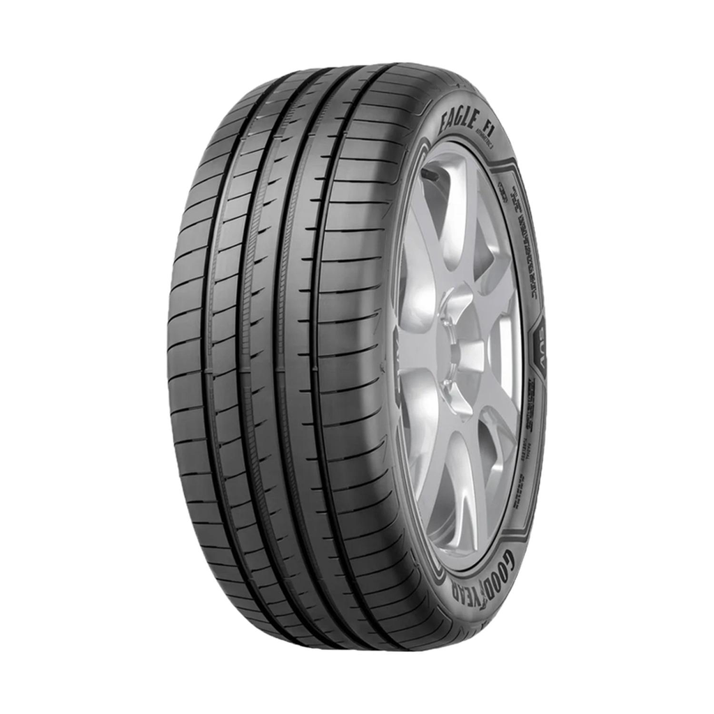 Llanta P 235/60 R18 103W A A Goodyear Eagle F1 Asym3 Suv